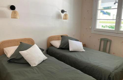 Gîte le Pic du Ger - Foto 19