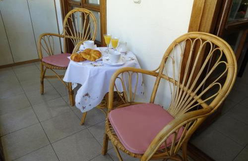 Duplex Frain - Foto 12