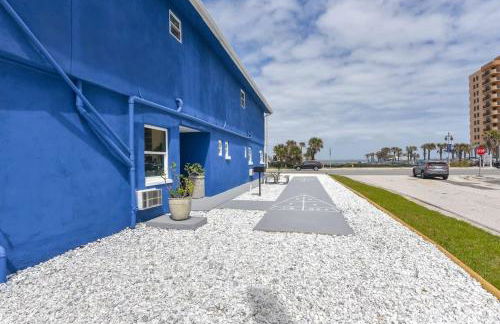 Modern Queen Suite #2 - Steps to Daytona Beach - Foto 52