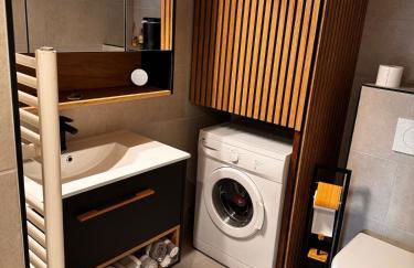 T2 moderne rdc toutes commodités - Foto 8