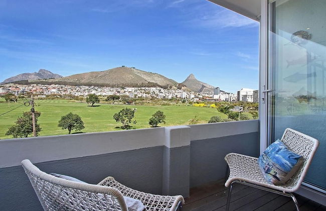 Vredenhof Self Catering Apartment - Foto 12