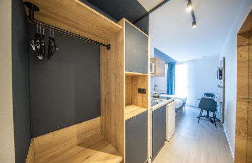 City Residence Nancy - Foto 70