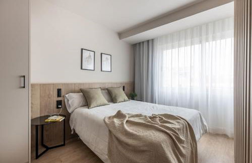 Líbere Madrid Chamberí - Foto 70