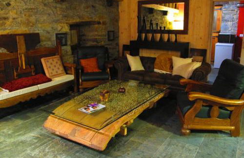 Casa Turismo Rural O FILANDÓN - Photo 10