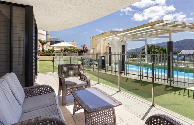 Piermonde Apartments - Cairns - Photo 23