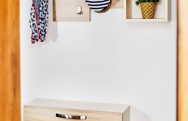 Apartments 42 North - Foto 40