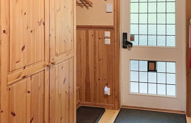 6 Person Holiday Home in Eksjo - Foto 14