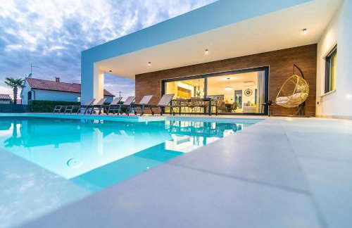 Villa Olea - Foto 13