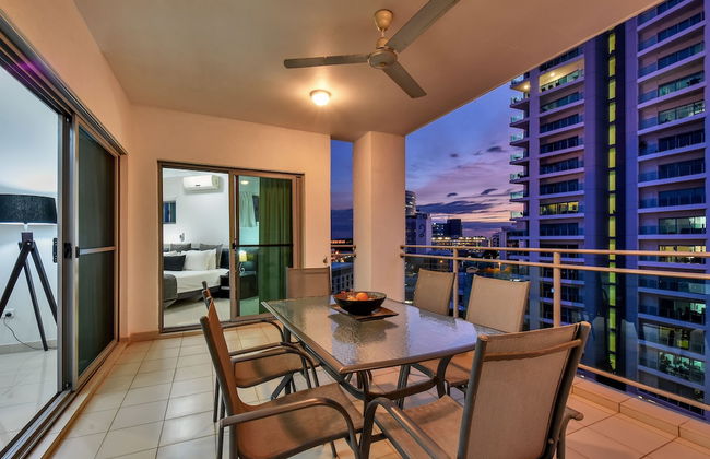 Argus Apartments Darwin - Foto 48