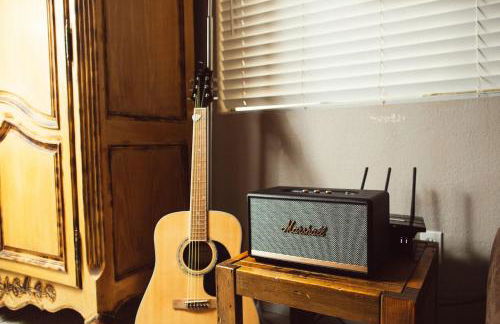 Joshua Tree Village House - Foto 15