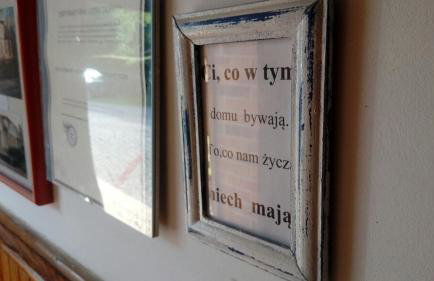 Agroturystyka Dwie Podkowy - Foto 48