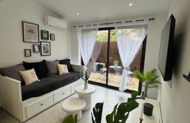 L'appart de Timmaflo - Foto 1