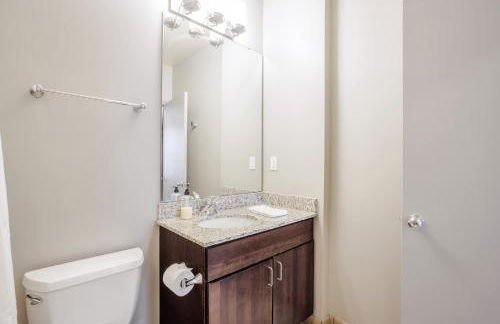 CozySuites - Current at the Banks - Foto 29