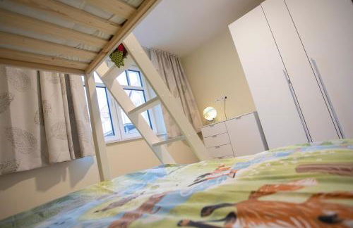 Hanses Hof - Foto 54