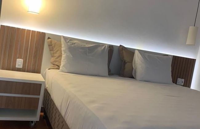 Vale das Águas Fazenda Resort - Photo 22