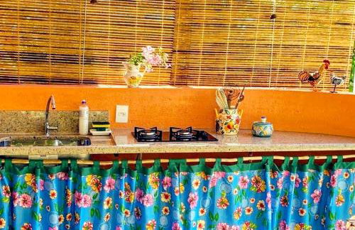 CasAmar Pé na Areia em Condomínio Beira Mar - Foto 15