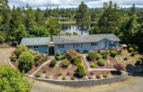 Heceta beach cottage - Foto 37