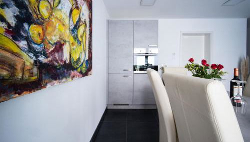 Blauer Stein 7a WH04 - Apartment 2 SZ, 5 Betten - Photo 5