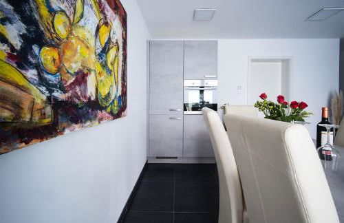 Blauer Stein 7a WH04 - Apartment 2 SZ, 5 Betten - Photo 5