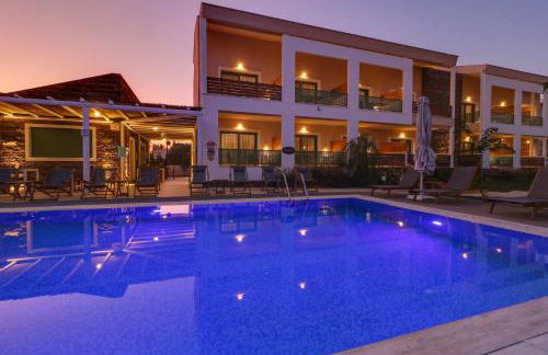 Alegria Suites - Foto 13