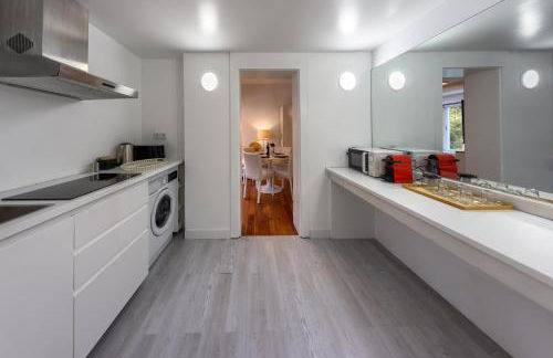 Mbird Estoril Riviera Flat 1 - Foto 16