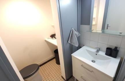 cozy Nest,Paris,Opera,Disney,La Défense, - Foto 12