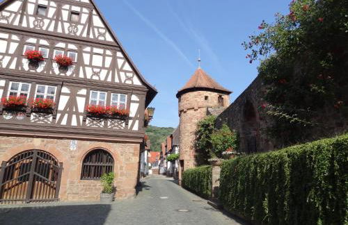 Ferienwohnung Rosentraum - Foto 25