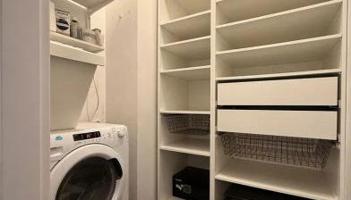 Studio in Centro Stile Buenos Aires con Check-in Automatico H24 e Parcheggio Gratuito - Foto 5