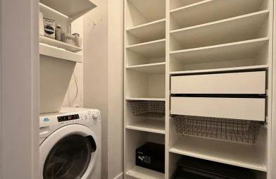 Studio in Centro Stile Buenos Aires con Check-in Automatico H24 e Parcheggio Gratuito - Foto 5