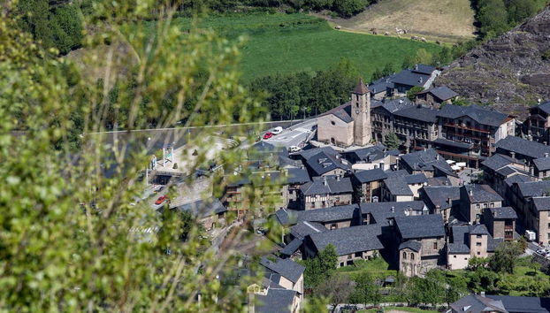 Ordino Valley Tour - Foto 2