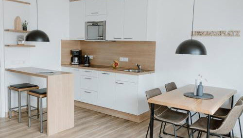 Haus NordQuartier - Foto 5