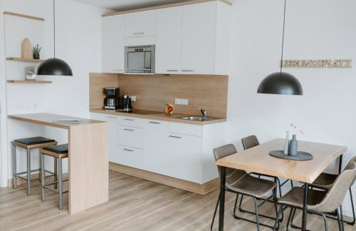 Haus NordQuartier - Foto 5