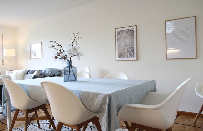 Central & Cozy - Rainbow A - Foto 19