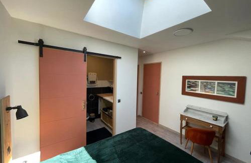 Appartement coeur de village tous services - Foto 31