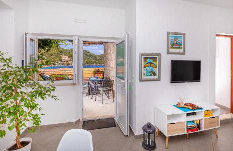 Apartments Daniela & Karlo - Foto 8