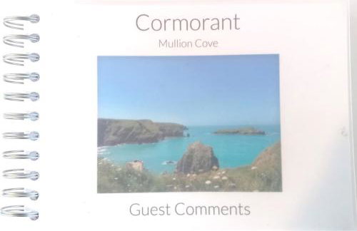 Entire cottage in Mullion Cove - Foto 25