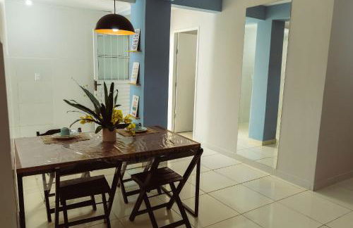 Village Caranguejo - FLAT 02 Quartos - Foto 30