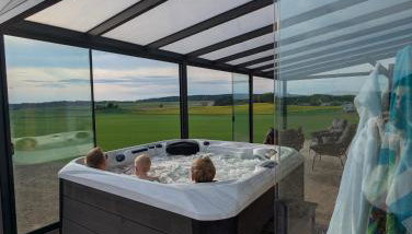 Siódme Niebo Bachotek - Foto 2