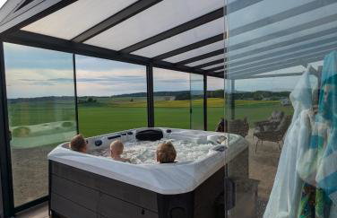 Siódme Niebo Bachotek - Foto 2