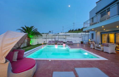 Aries Villas - Foto 6