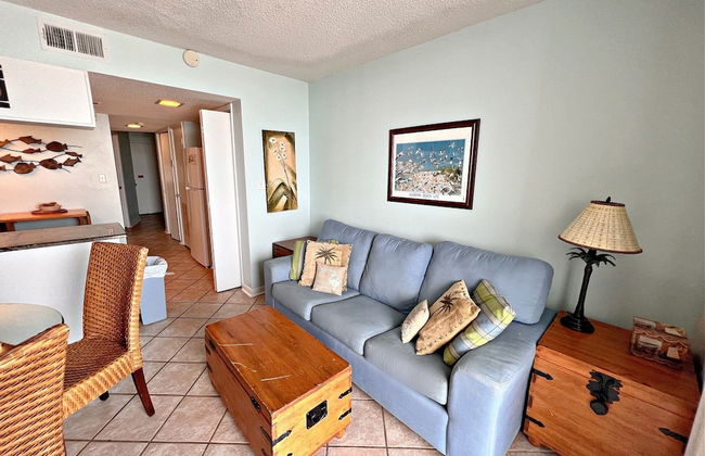 Gulf Shores Surf & Racquet Club - Foto 34