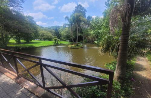 Casa do Bosque, espaçosa e confortável em condominio espetacular, 5 min centro! - Foto 55