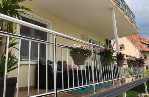 Ferienwohnung Rheinfelden (Beuggen) - Foto 16