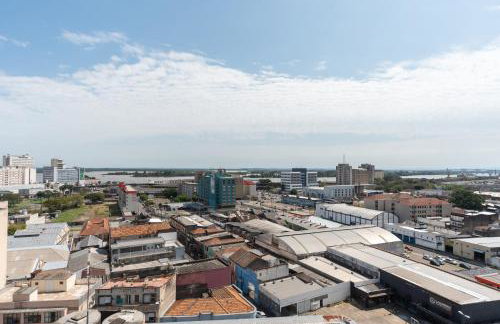 Apartamento incrível Pueblo 595 - Foto 21