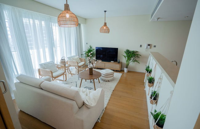 Nasma Holiday Homes - Al Sana 1 - Photo 25