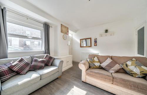 Stunning Sea View Blue Haven in Penmaenmawr - Foto 22