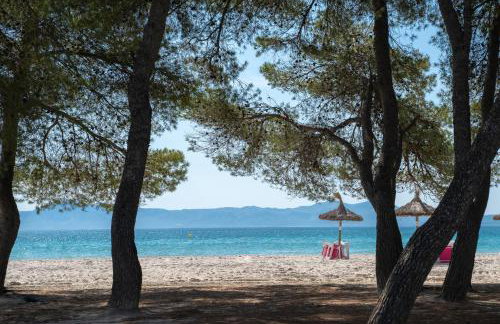 Apartamentos Caprice Playa de Alcudia - Foto 3