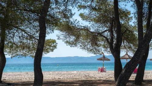 Apartamentos Caprice Playa de Alcudia - Foto 1