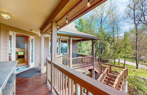 Highland Cottage - Foto 30