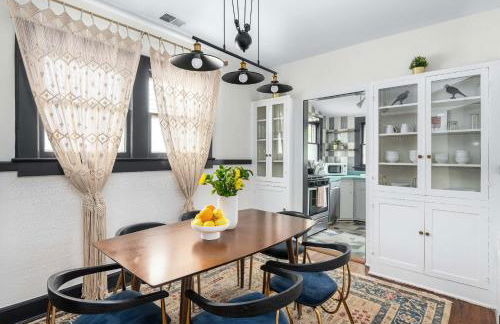 Lush Lodge - Foto 11